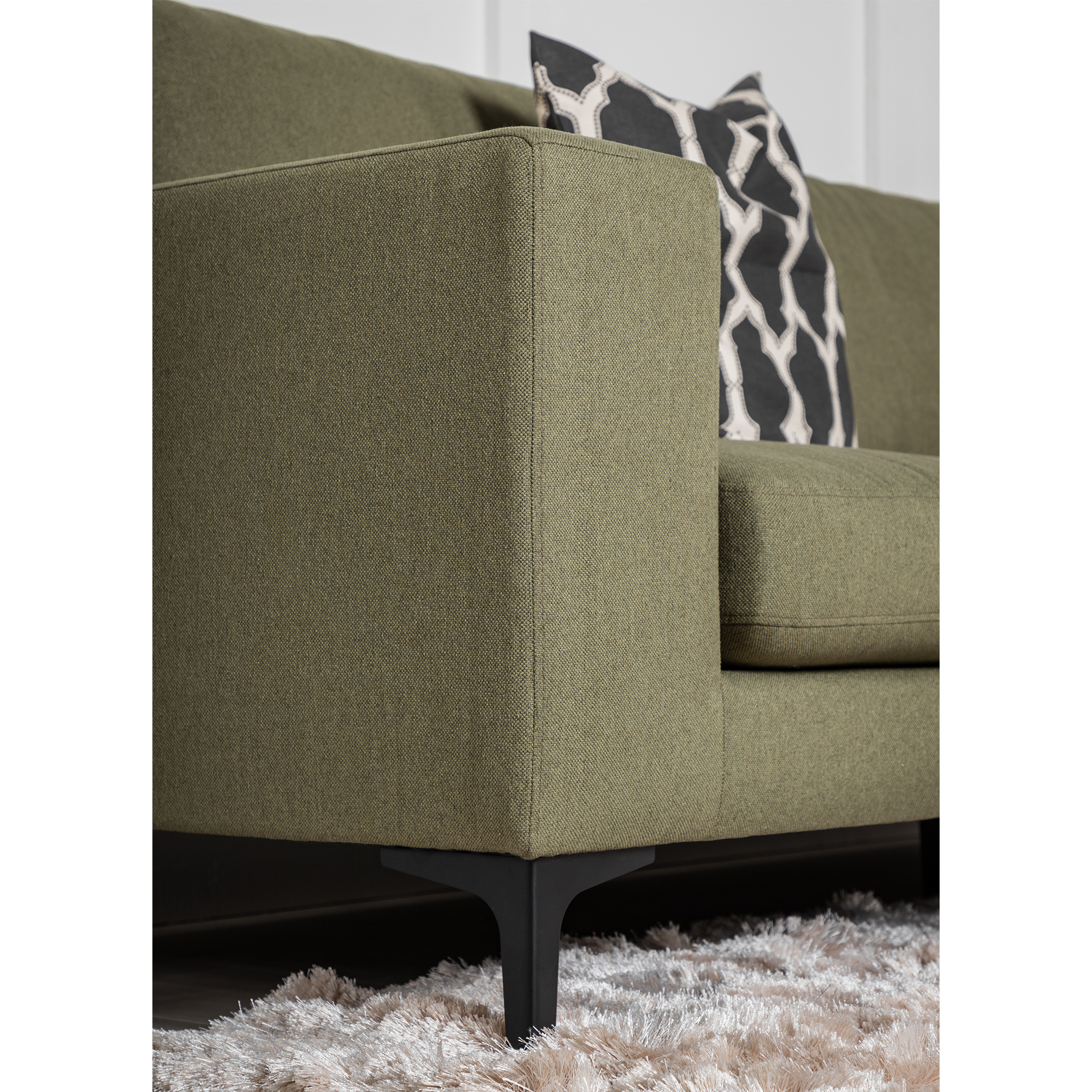 3-sitssoffa Venture Home Bolero