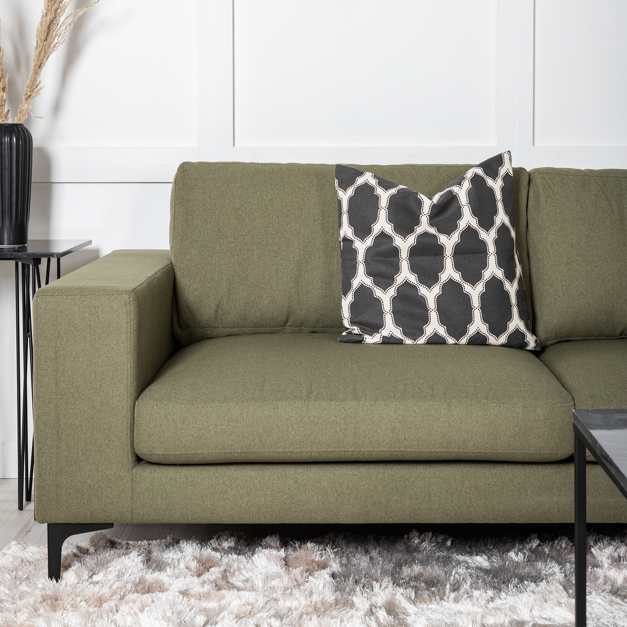 3-sitssoffa Venture Home Bolero