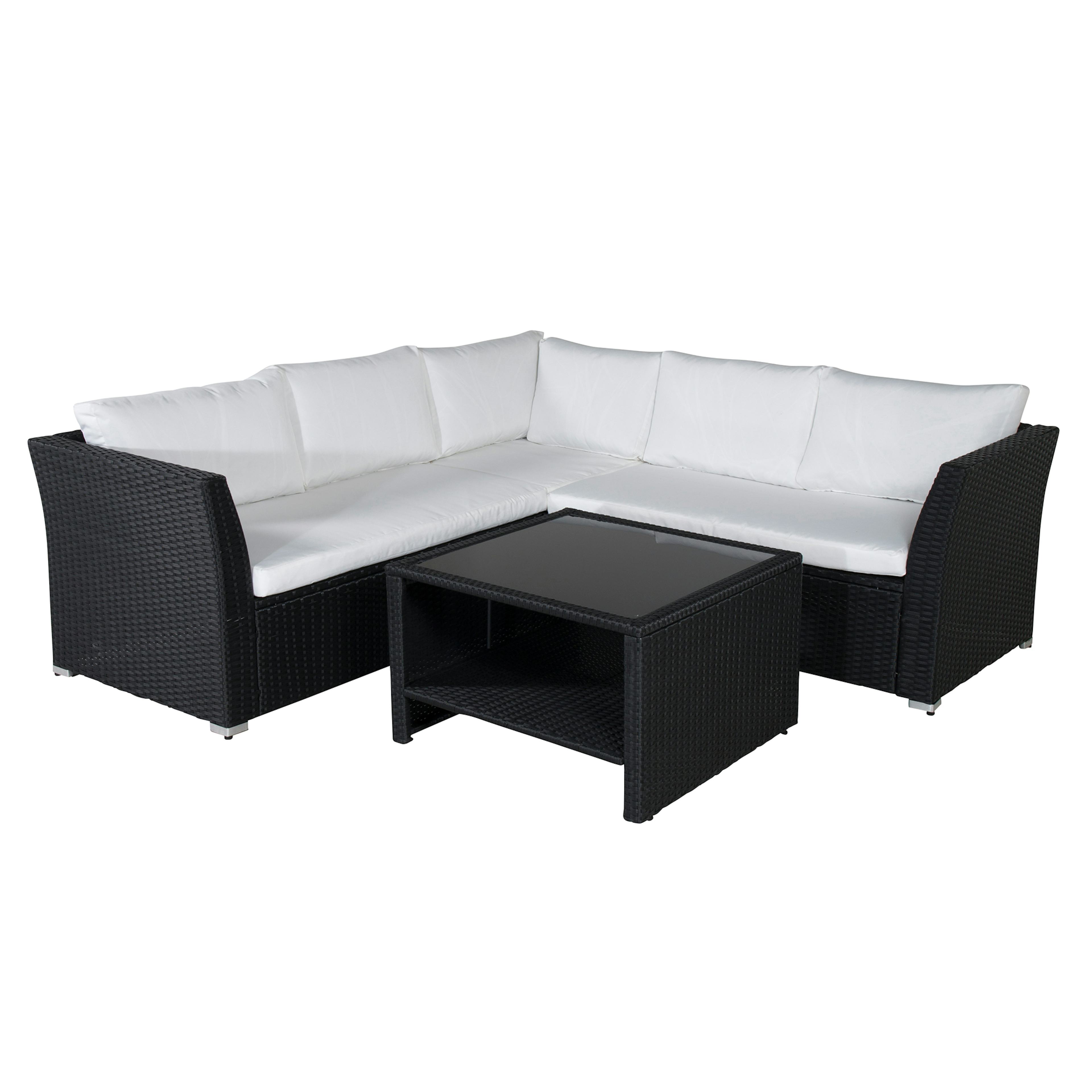 Soffgrupp Venture Home Harlan Utomhus