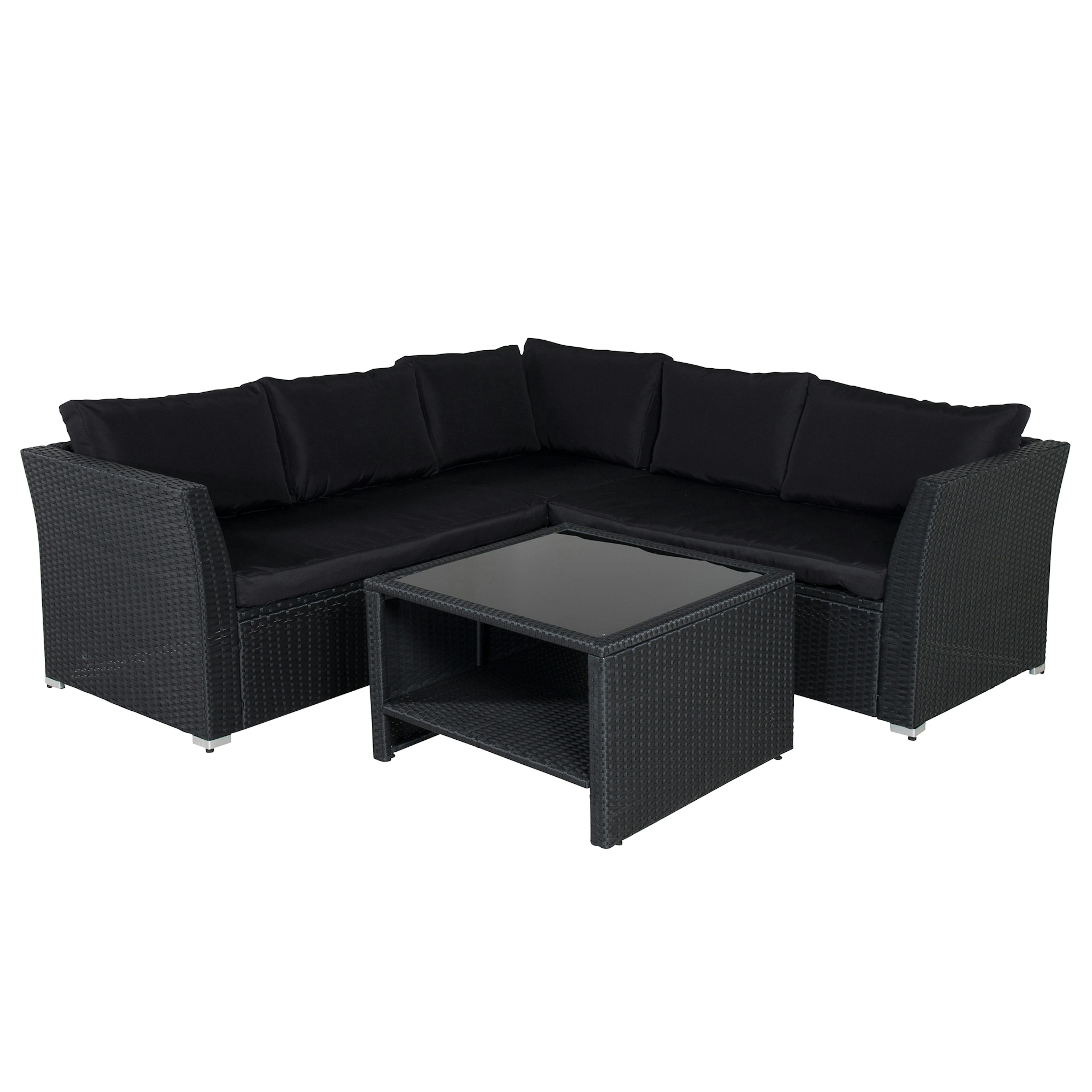 Soffgrupp Venture Home Harlan Utomhus