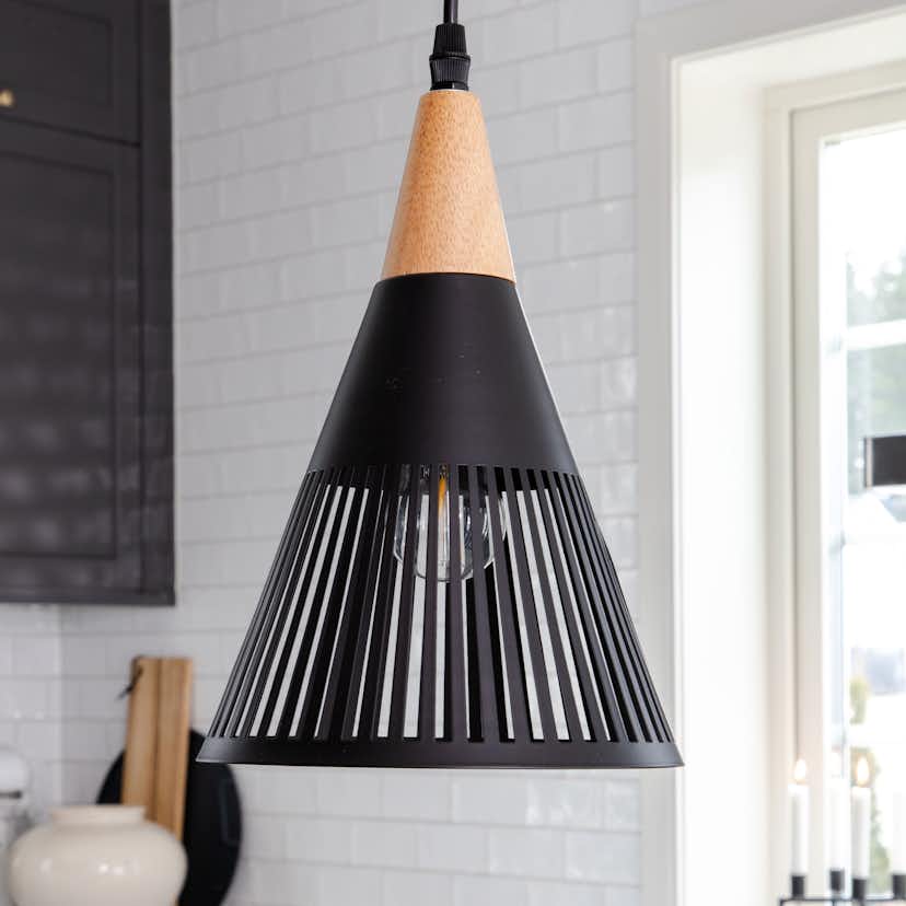 Taklampa Venture Home Gabriel