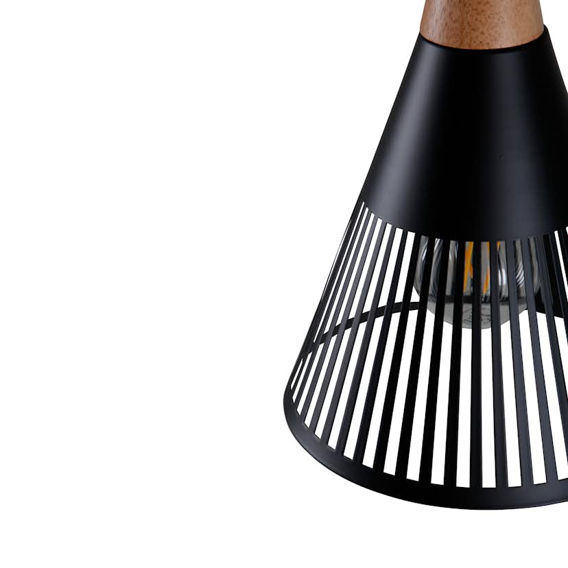 Taklampa Venture Home Gabriel