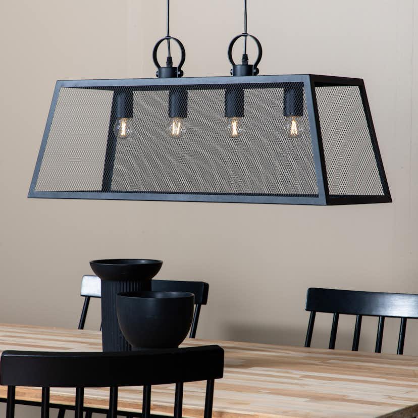 Taklampa Venture Home Helsingfors 4L