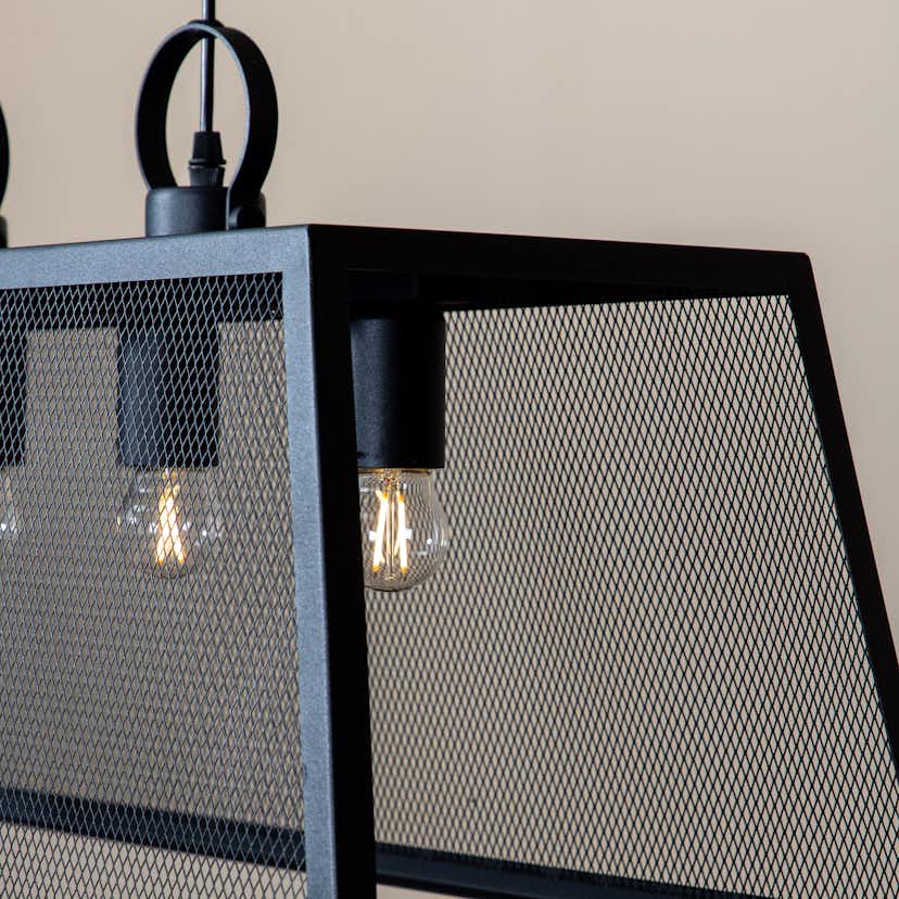 Taklampa Venture Home Helsingfors 4L