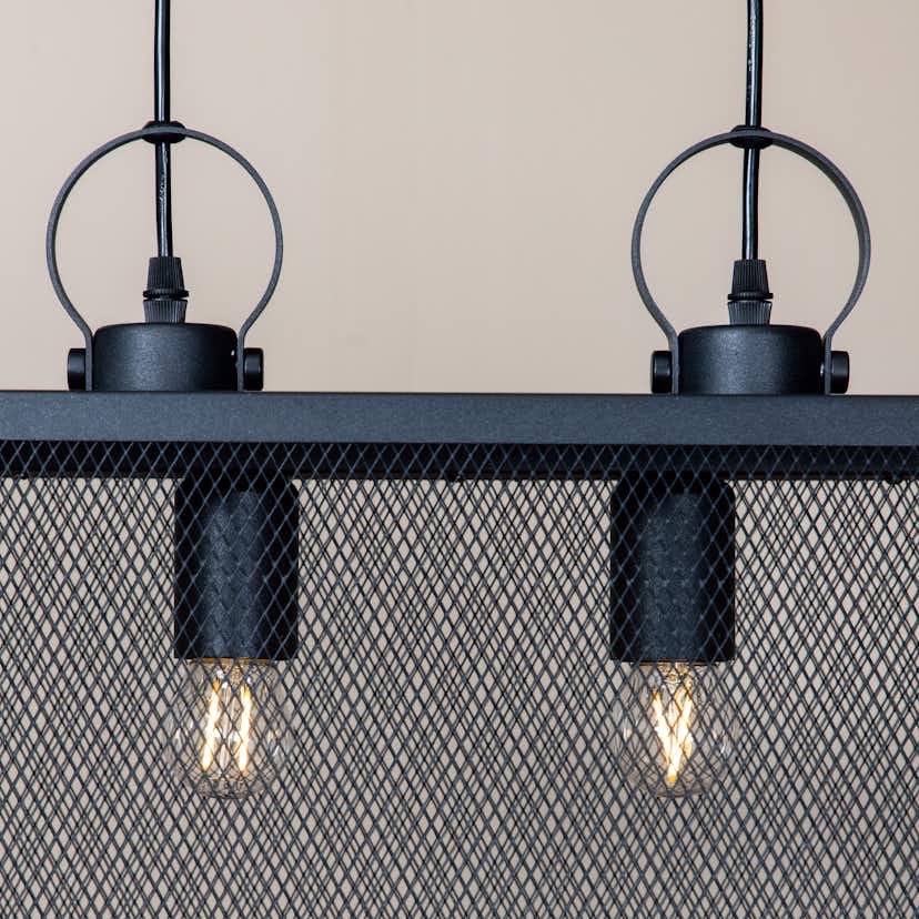 Taklampa Venture Home Helsingfors 4L