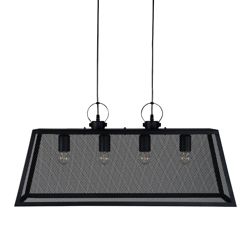 Taklampa Venture Home Helsingfors 4L