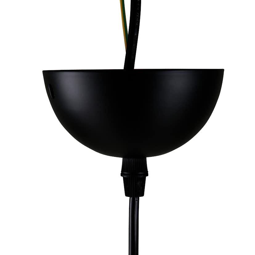 Taklampa Venture Home Emilio 1L