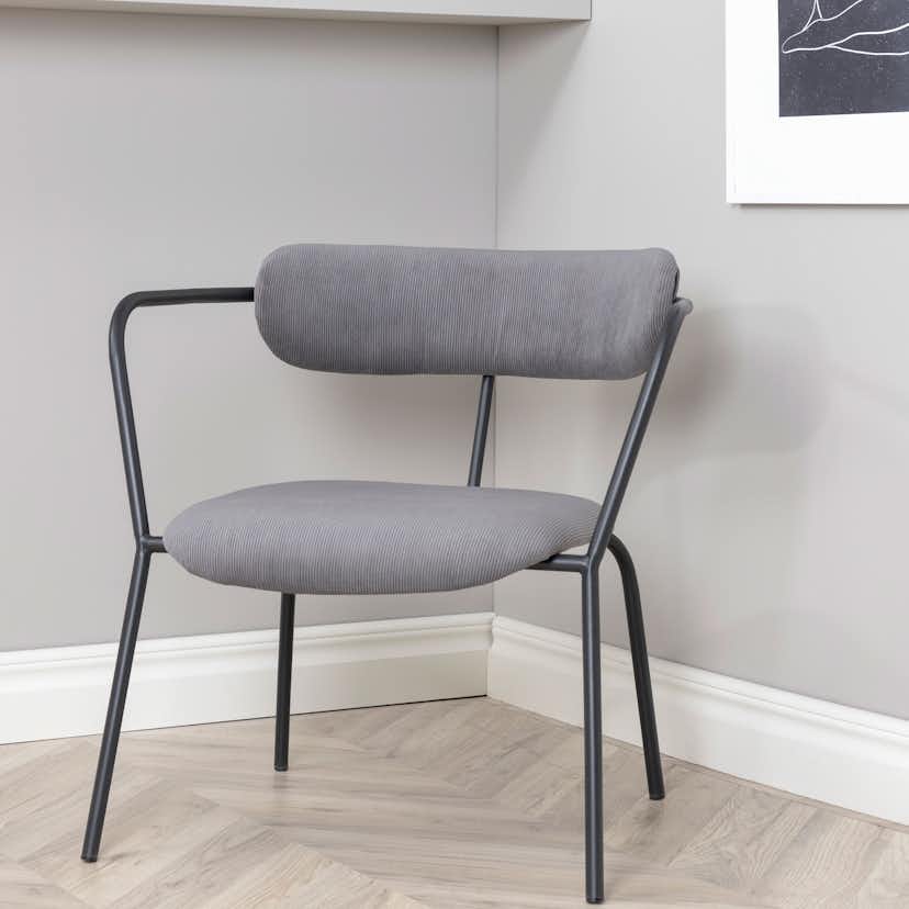 Fåtölj Venture Home Duffy Manchester