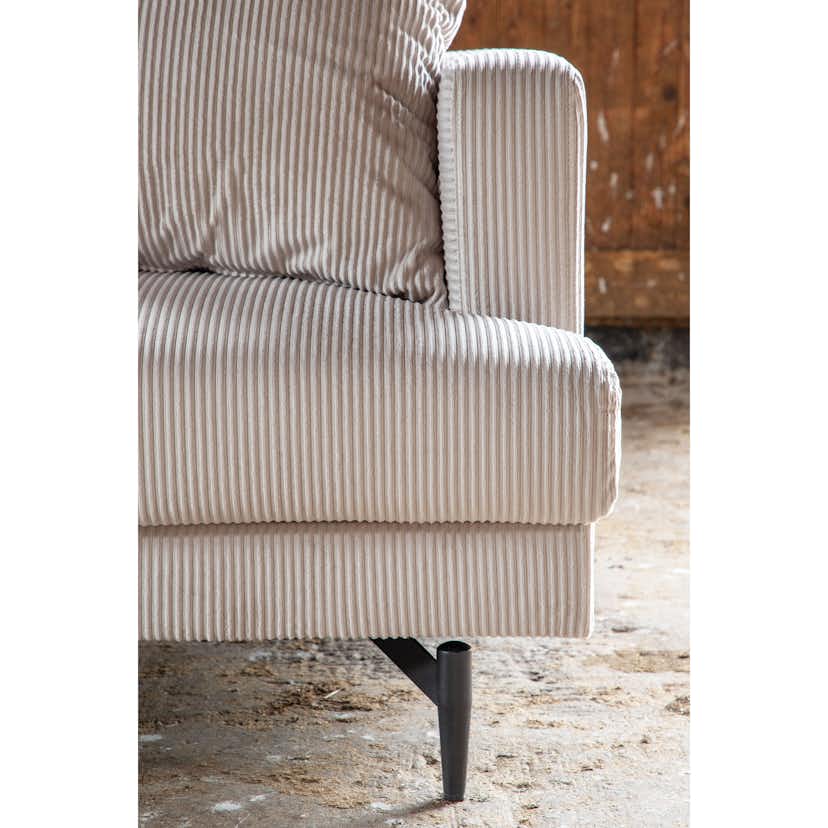 3-sitssoffa Venture Home Sofia Manchester