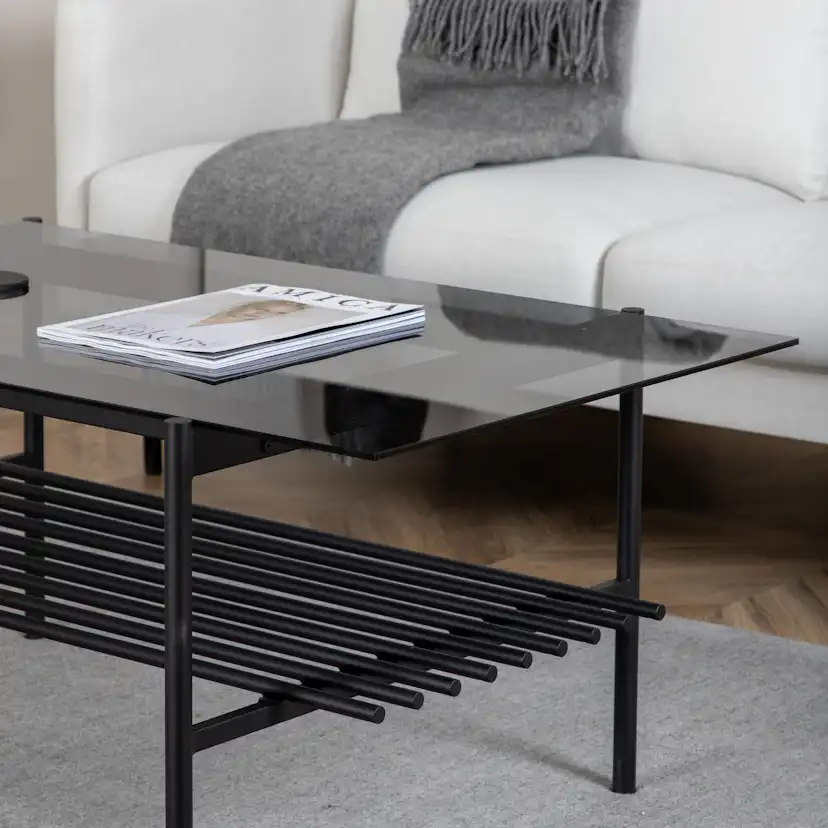 Soffbord Venture Home Von Staf 120 cm