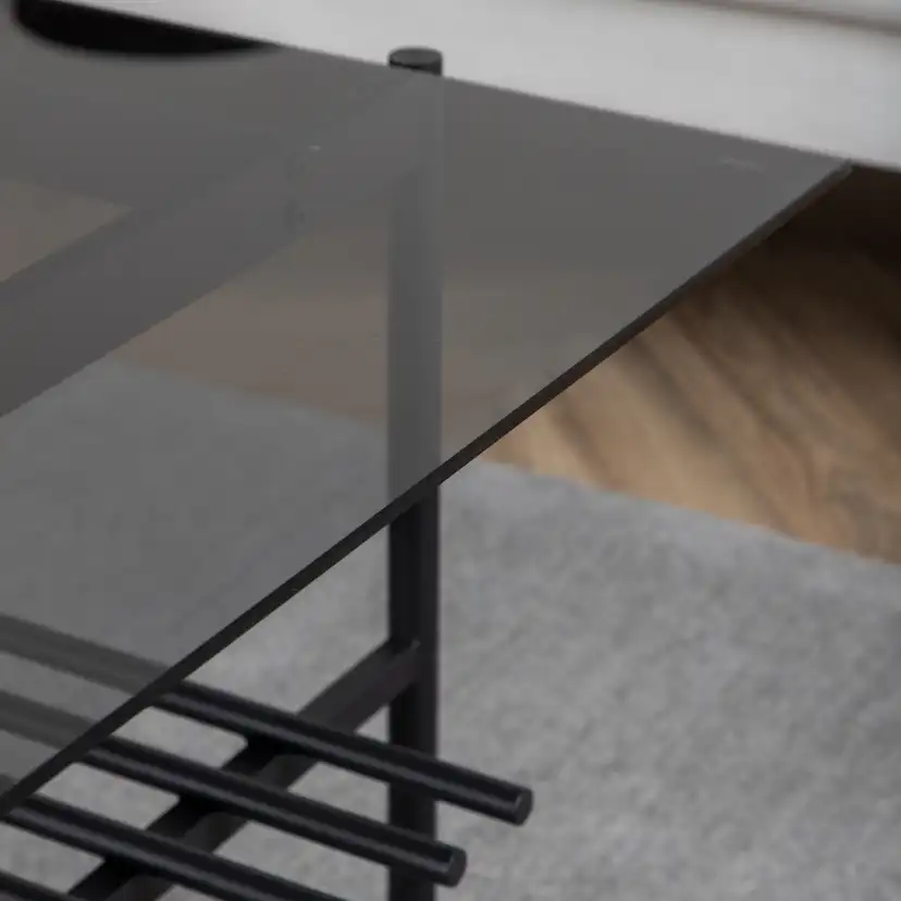 Soffbord Venture Home Von Staf 120 cm