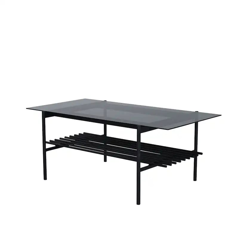 Soffbord Venture Home Von Staf 120 cm