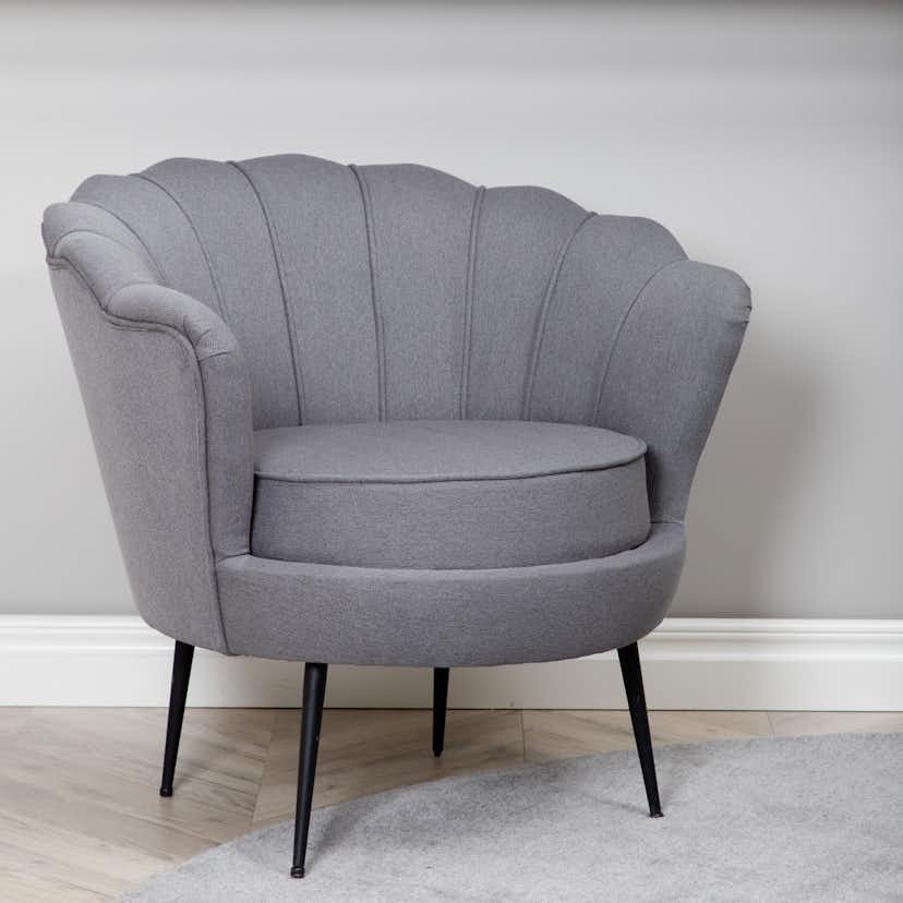 Fåtölj Venture Home Calais Polyester