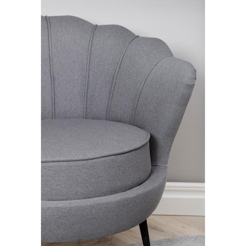 Fåtölj Venture Home Calais Polyester