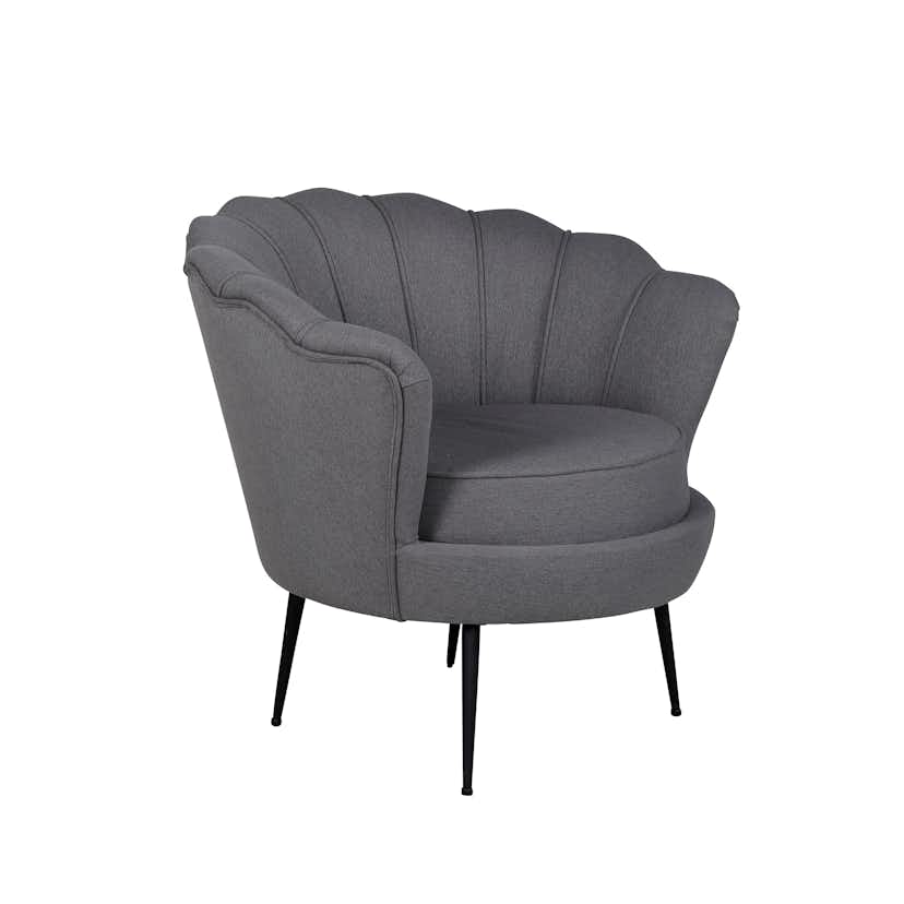 Fåtölj Venture Home Calais Polyester