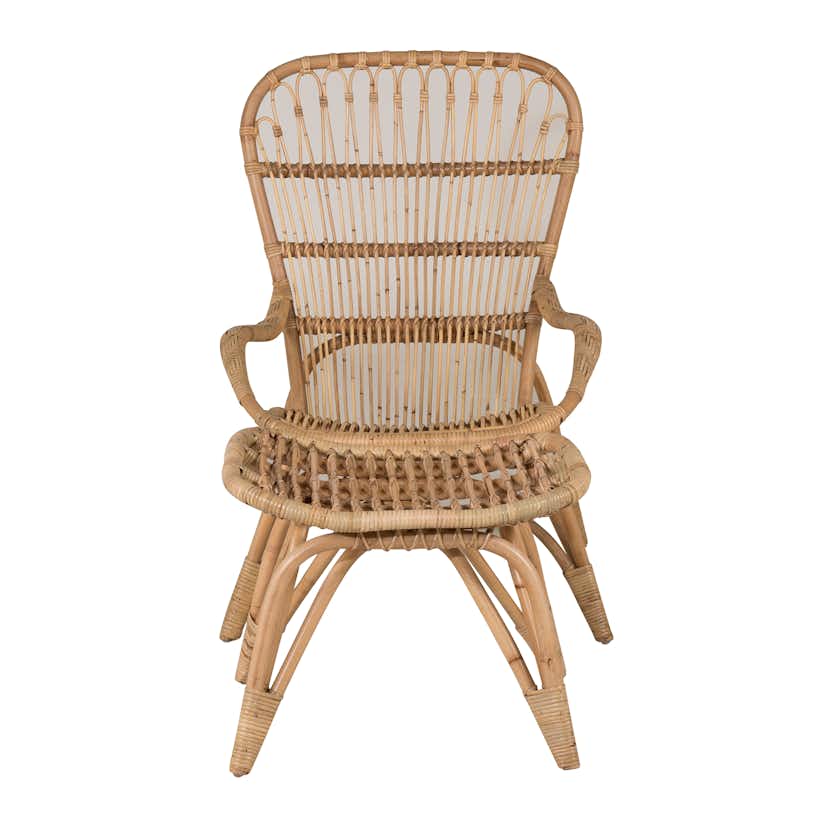 Loungestol Venture Home Ella Utomhus