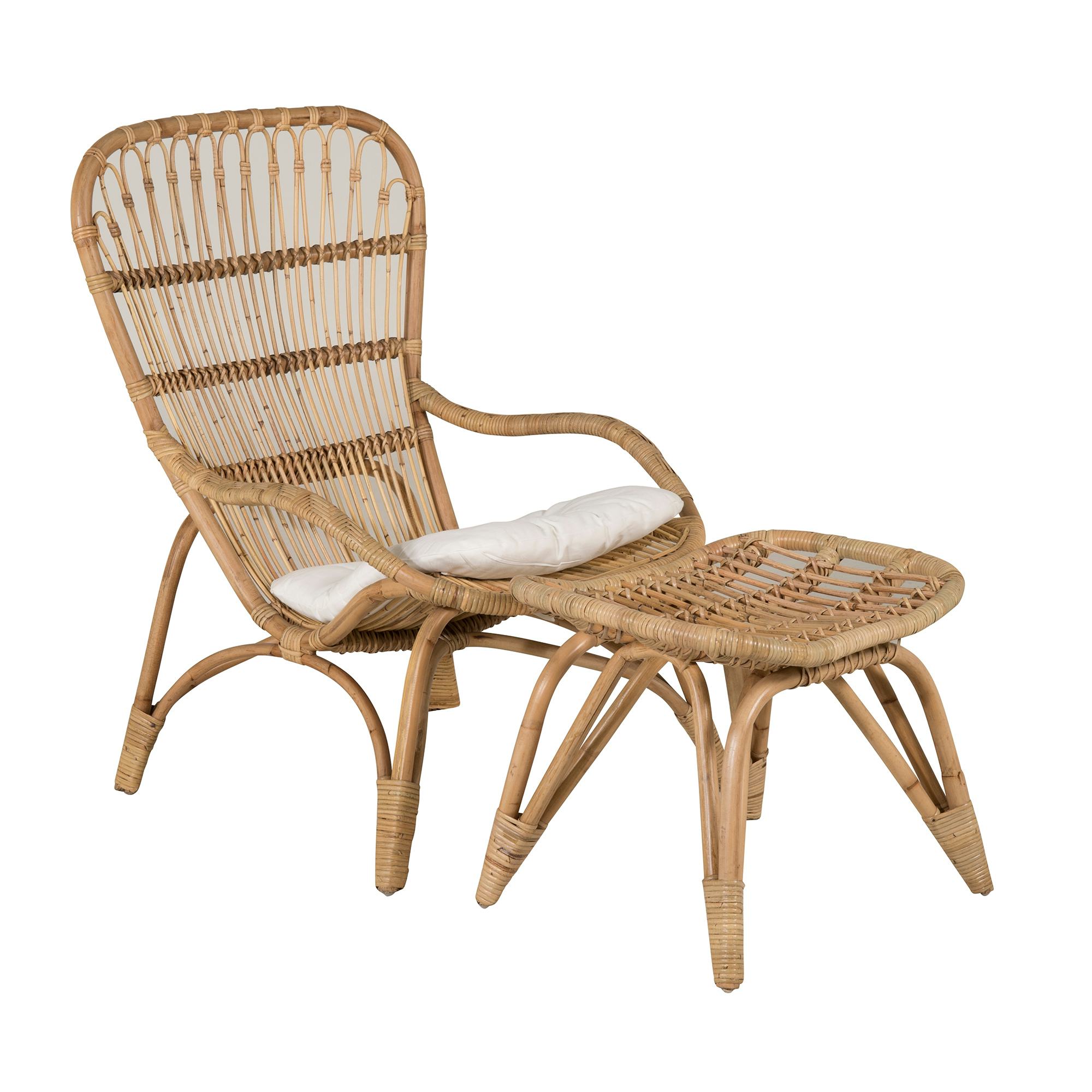 Loungestol Venture Home Ella Utomhus