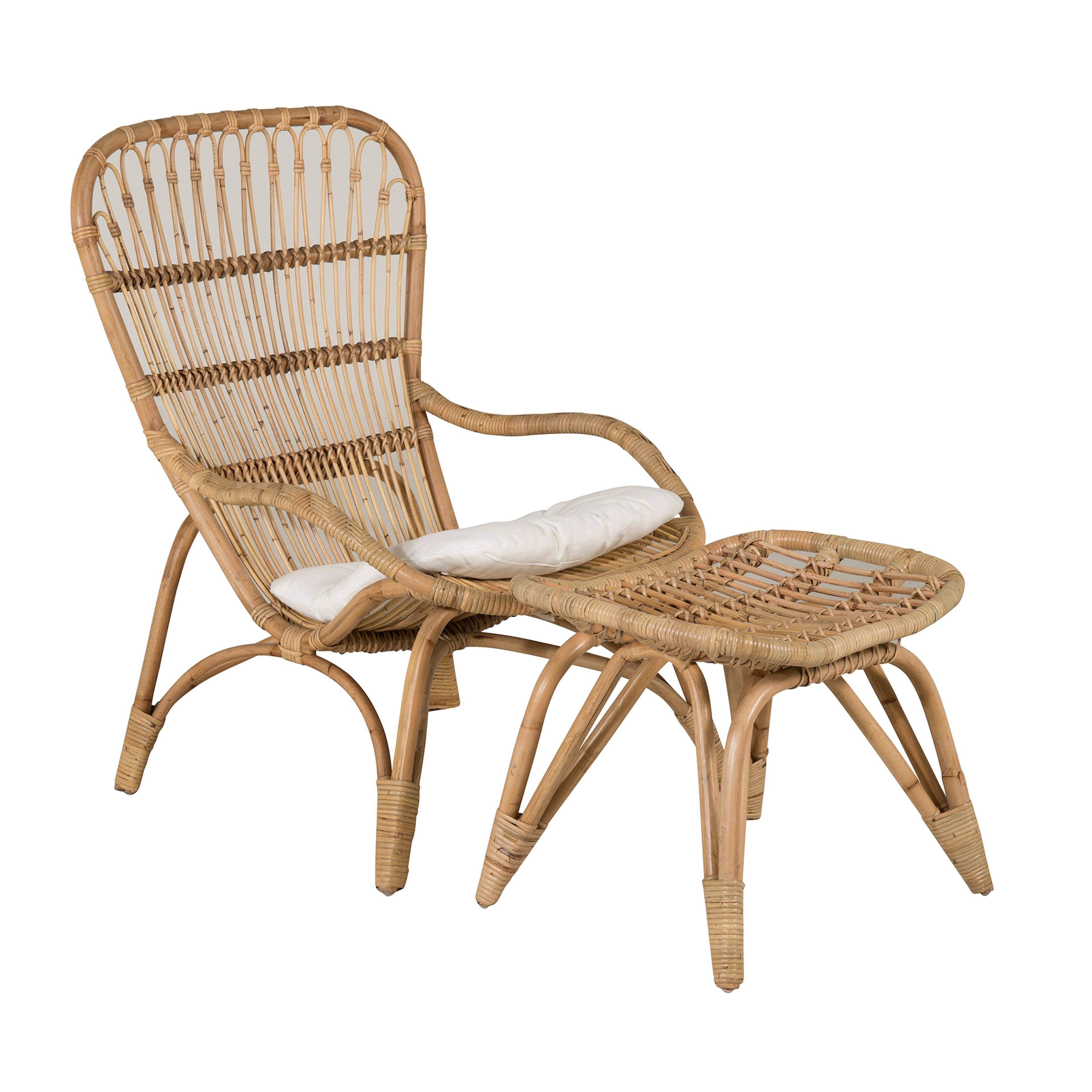 Loungestol Venture Home Ella Utomhus