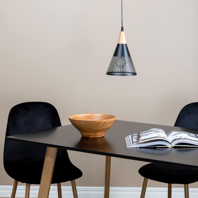 Taklampa Venture Home Gabriel