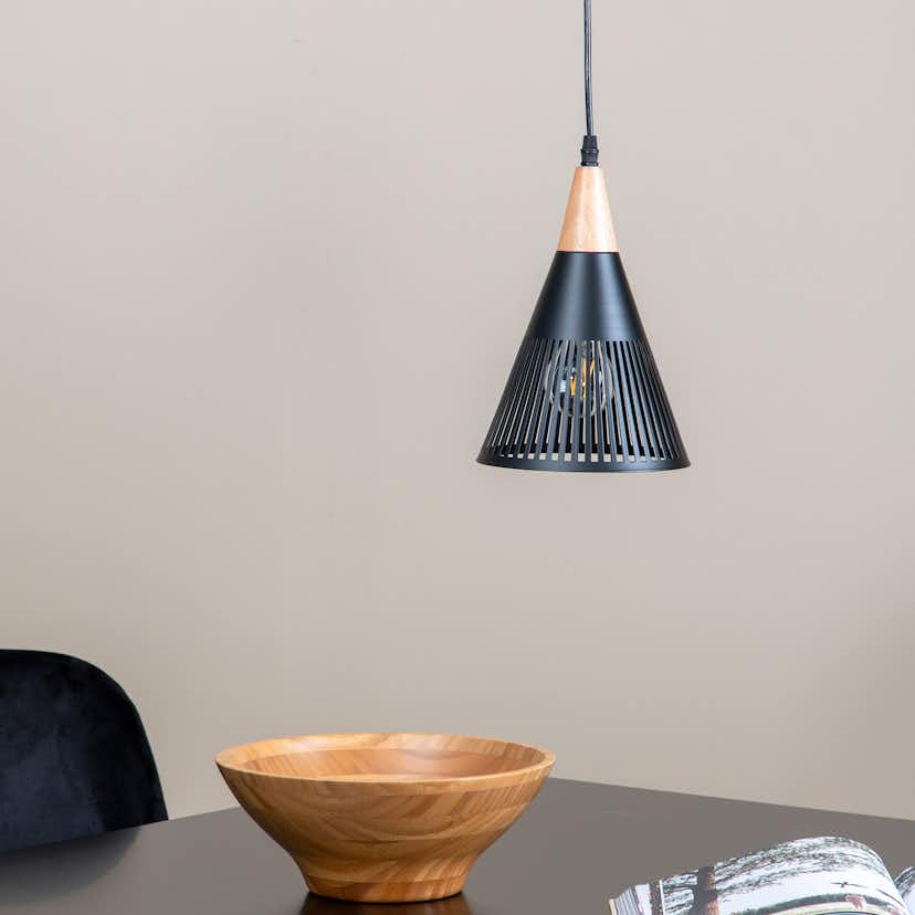 Taklampa Venture Home Gabriel