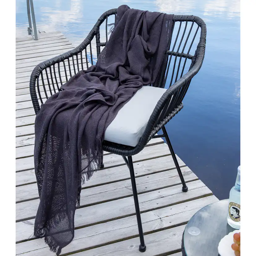 Balkonggrupp Venture Home Viga Utomhus