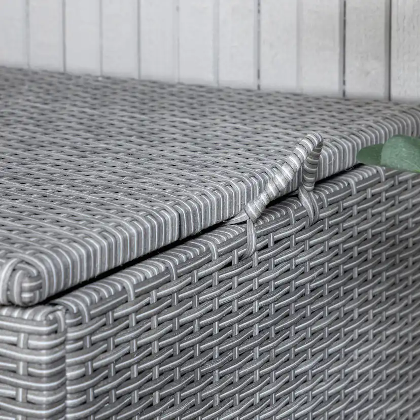 Dynbox Venture Home London Utomhus