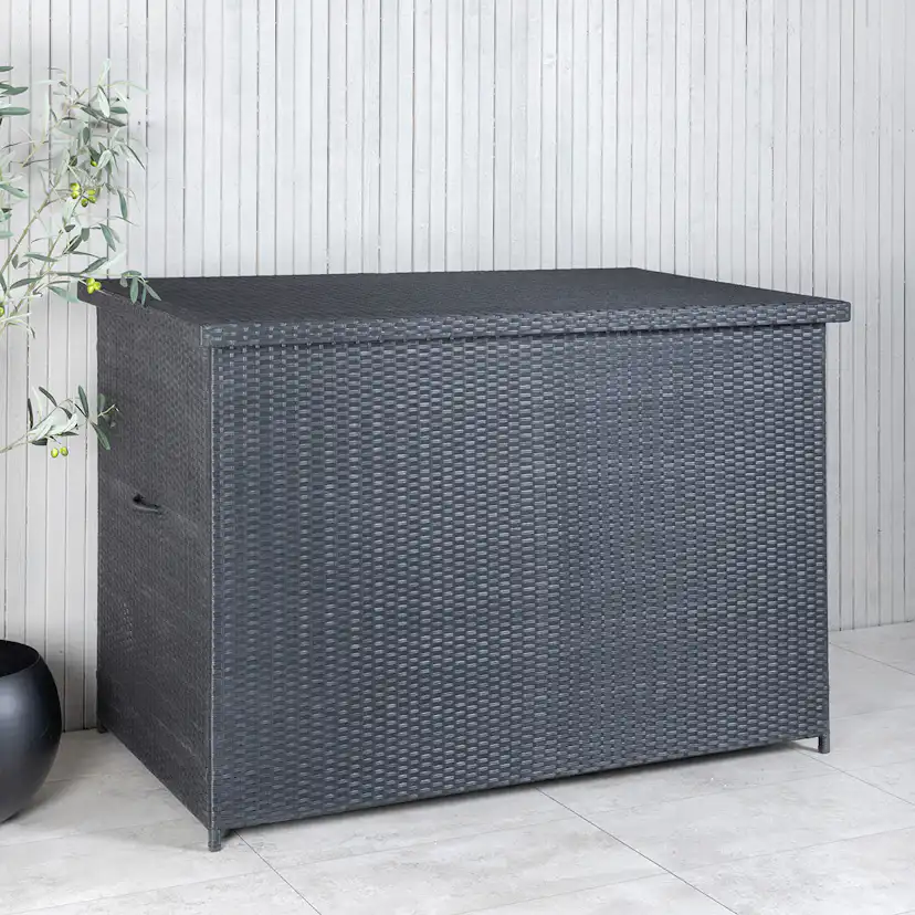 Dynbox Venture Home Amazon Utomhus