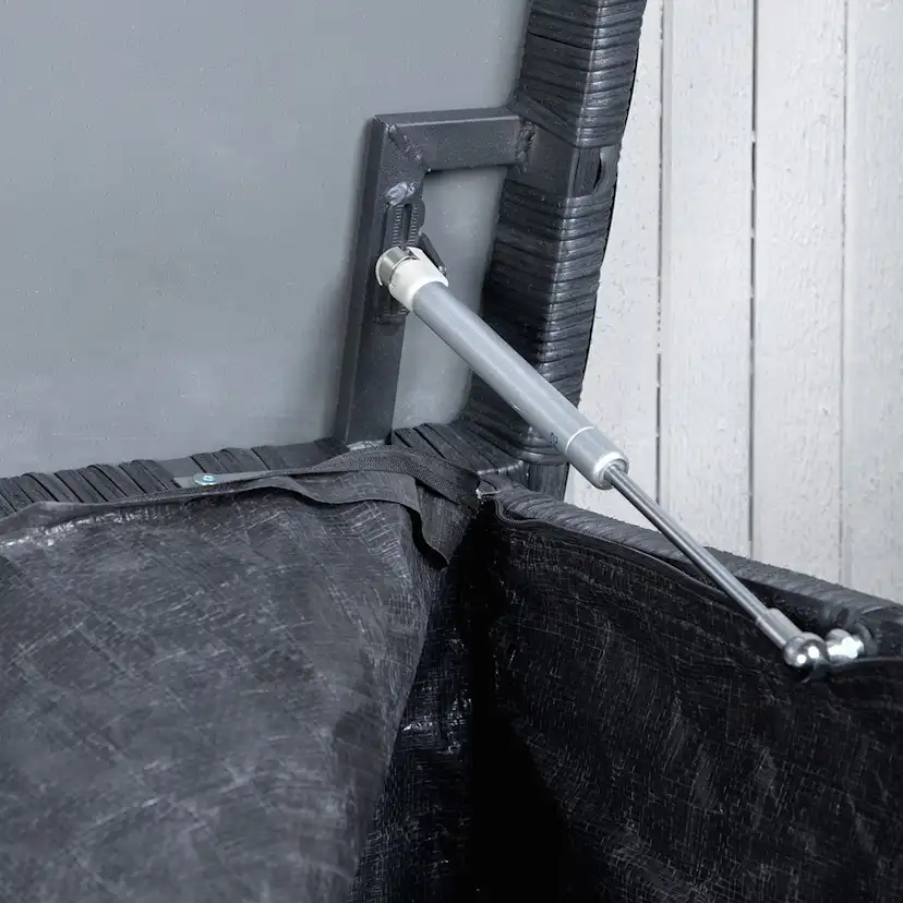 Dynbox Venture Home Amazon Utomhus