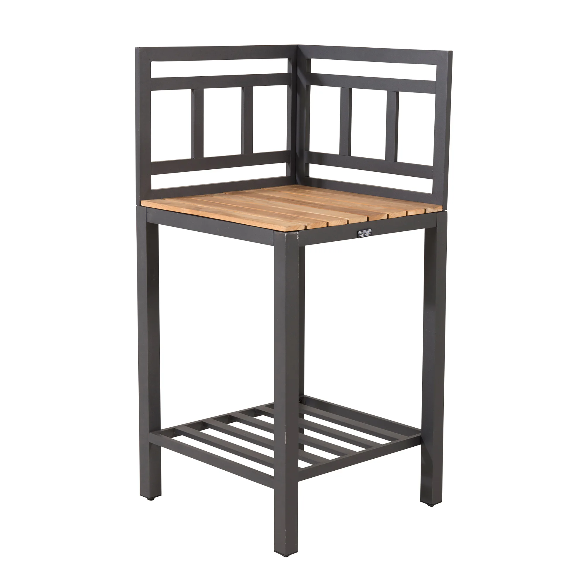 Arbetsbänk Venture Home Mexico Hörn