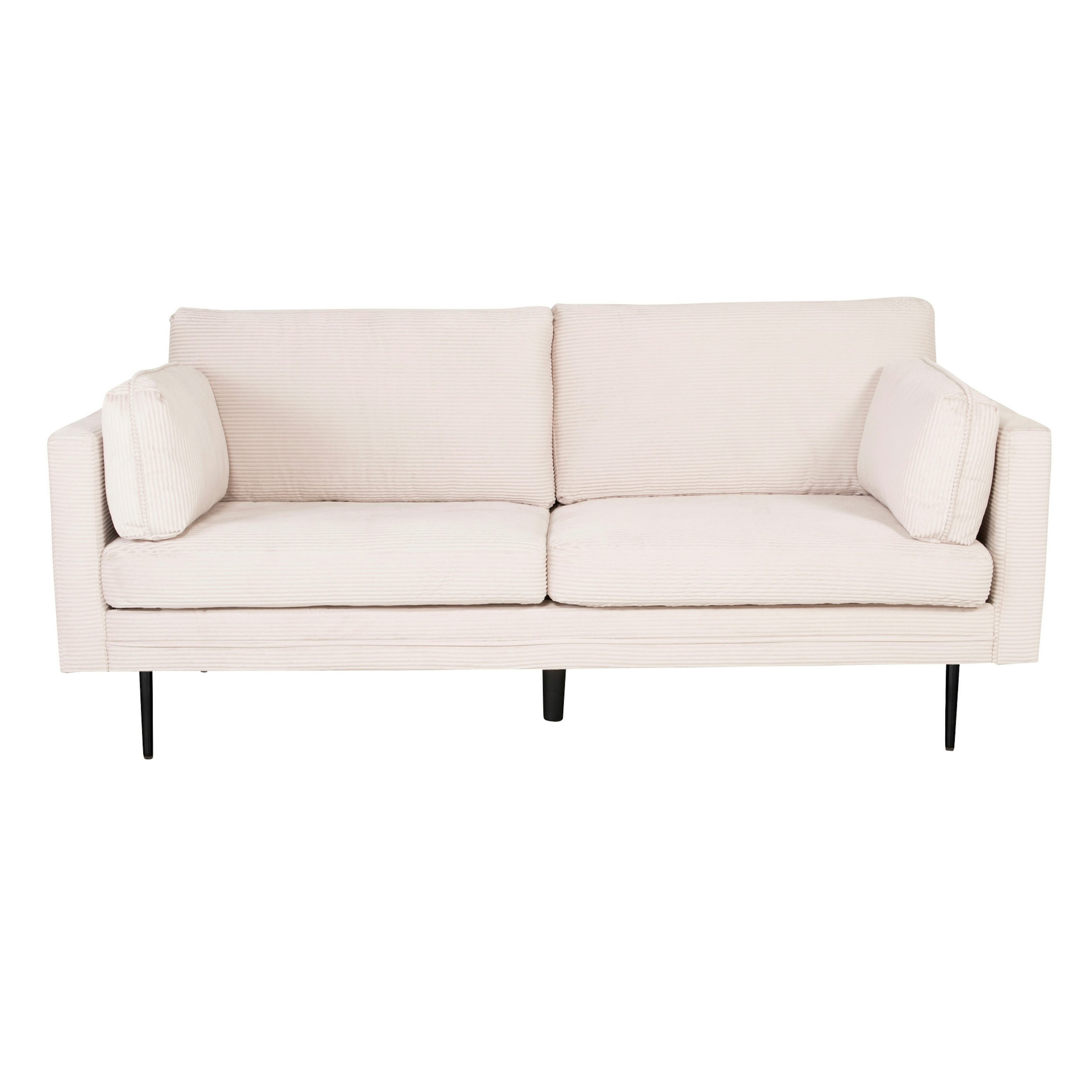 3-sitssoffa Venture Home Boom Manchester