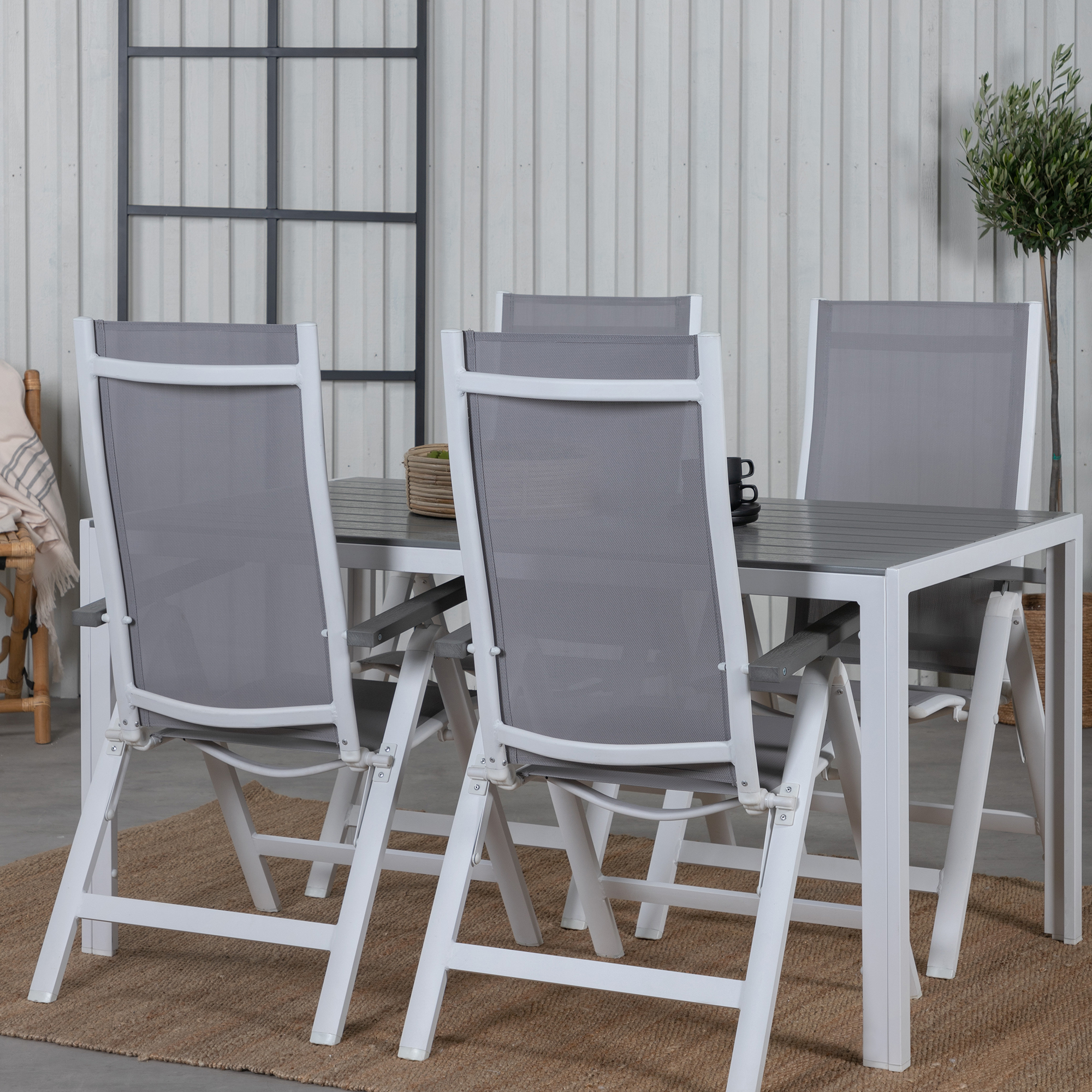 Matgrupp Venture Home Bundy med 4 Andy Stolar