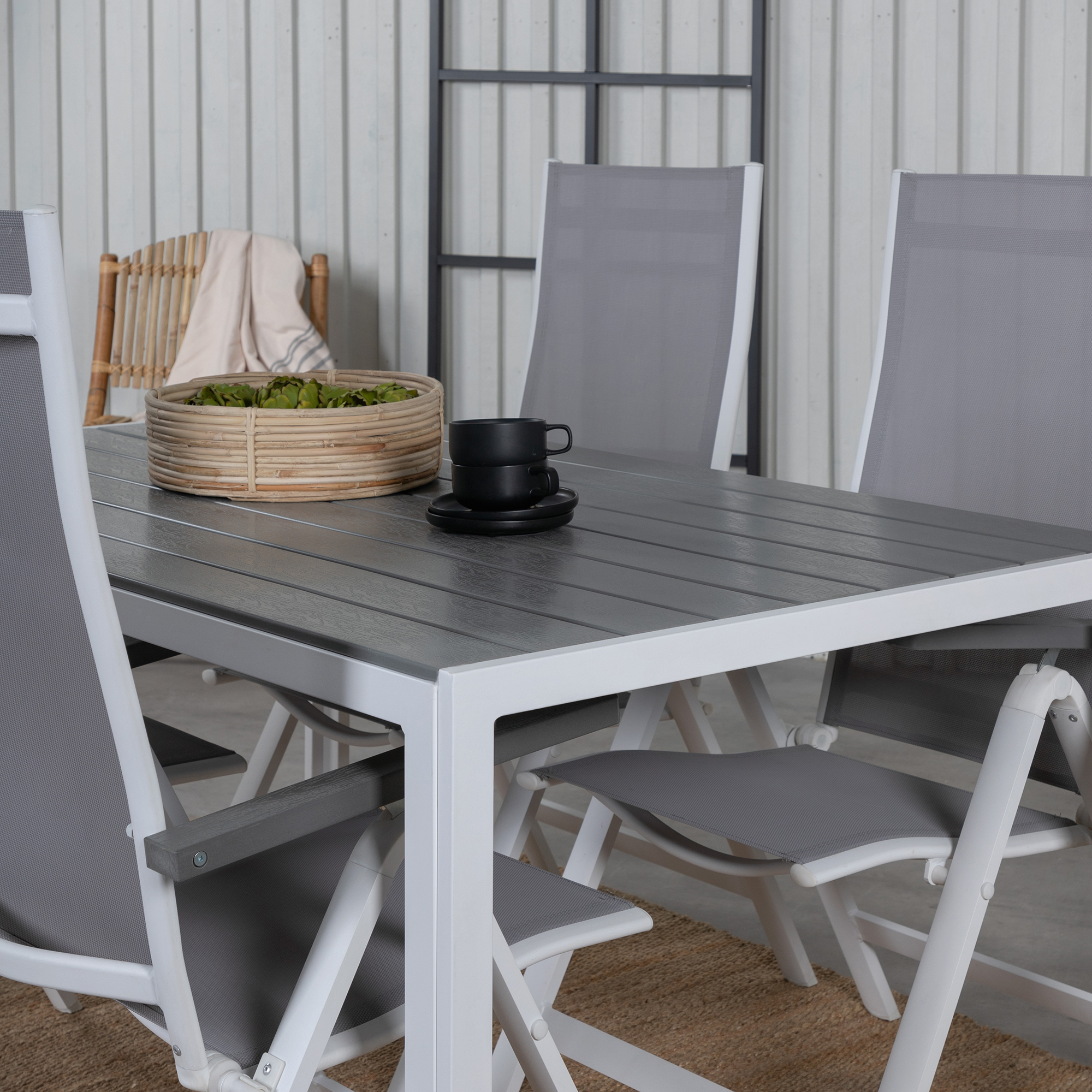 Matgrupp Venture Home Bundy med 4 Andy Stolar