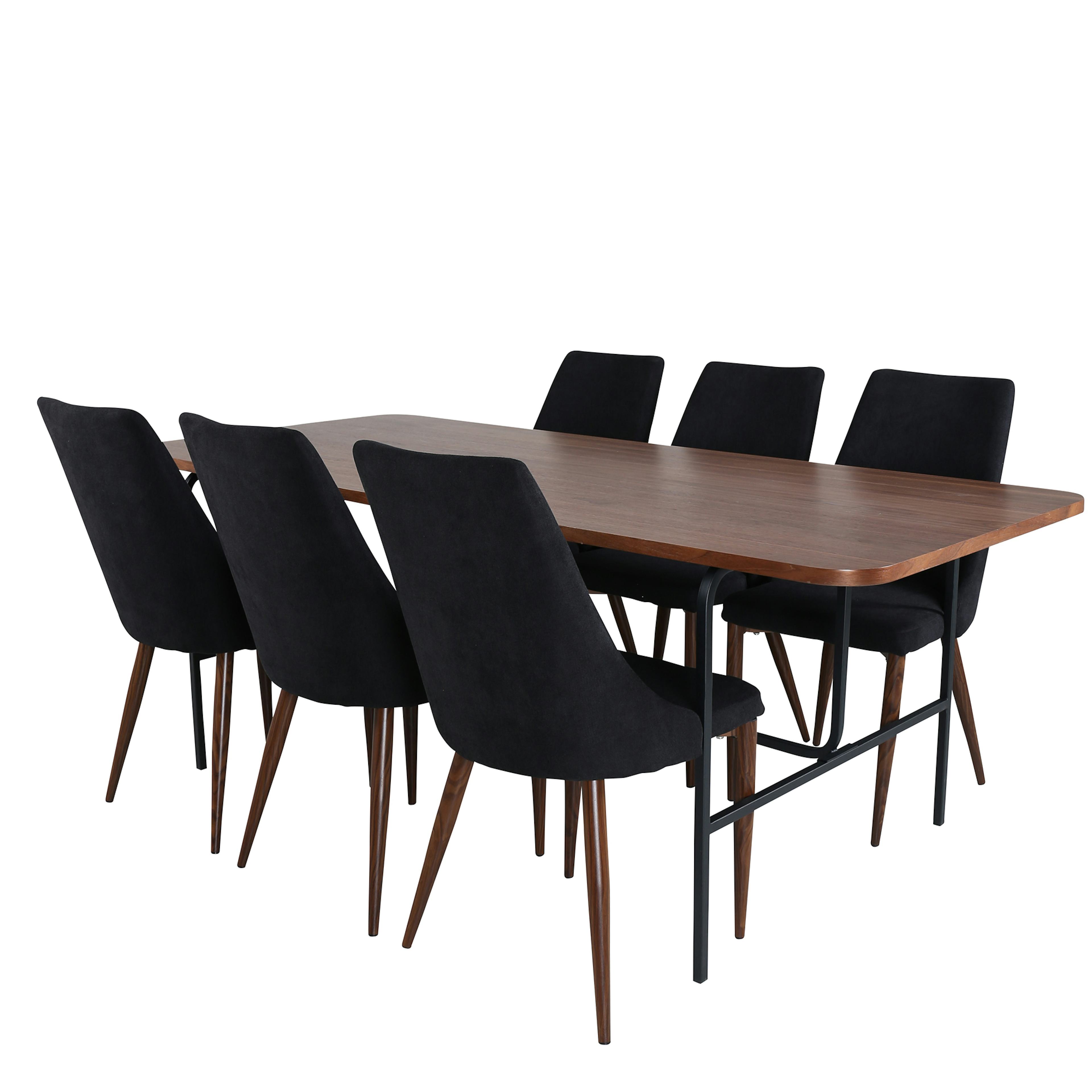 Matgrupp Venture Home Chicago med 6 Laura Stolar