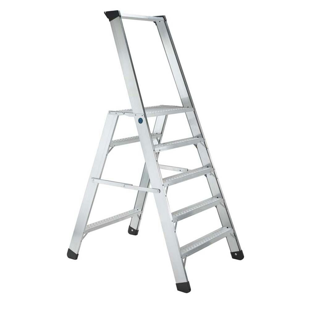 Säkerhetsbock Zarges RC Rough Condition