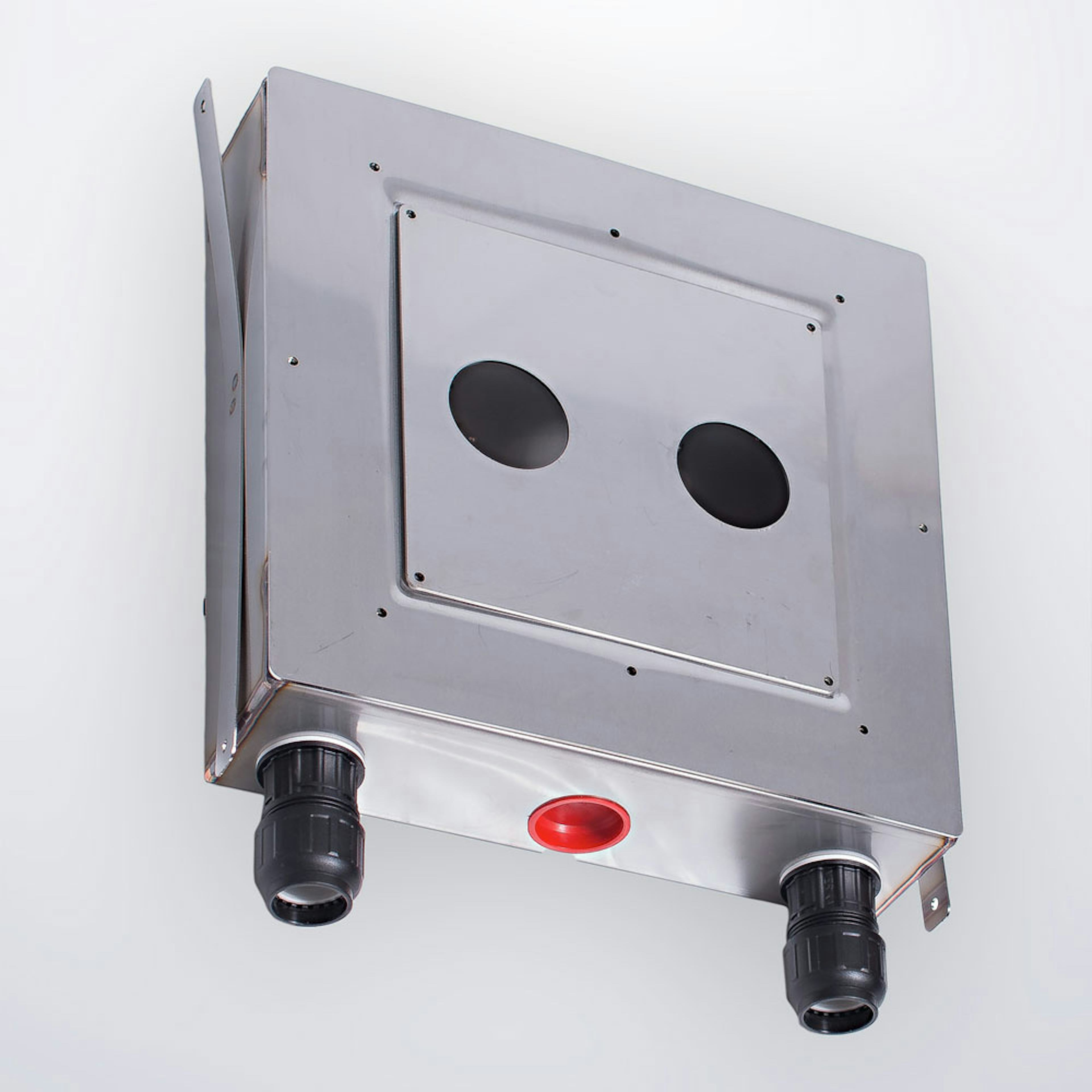 Säkerhetsbox Joramark Box 300 för 2-hålsblandare