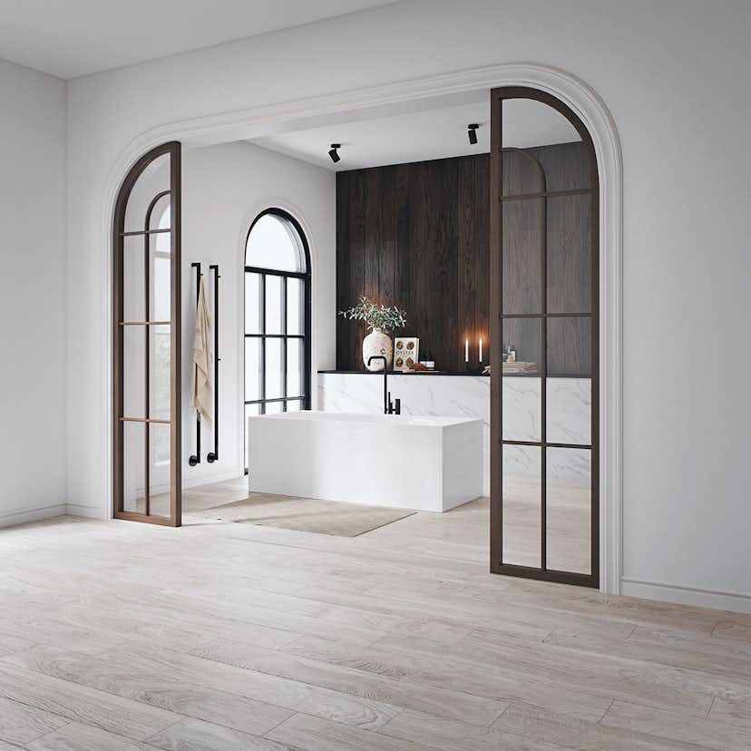 Badkar Nordhem Saltskär