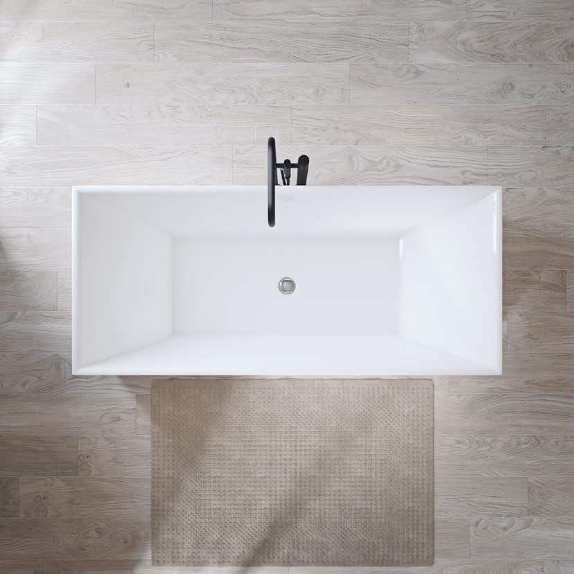 Badkar Nordhem Saltskär