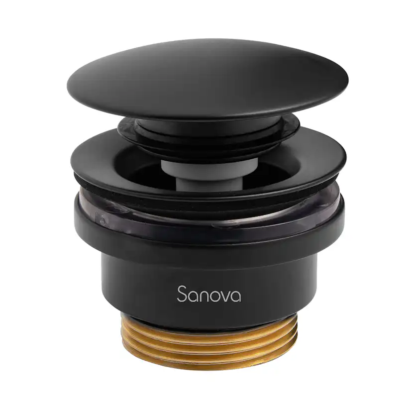 Bottenventil LH Idro Push-Open