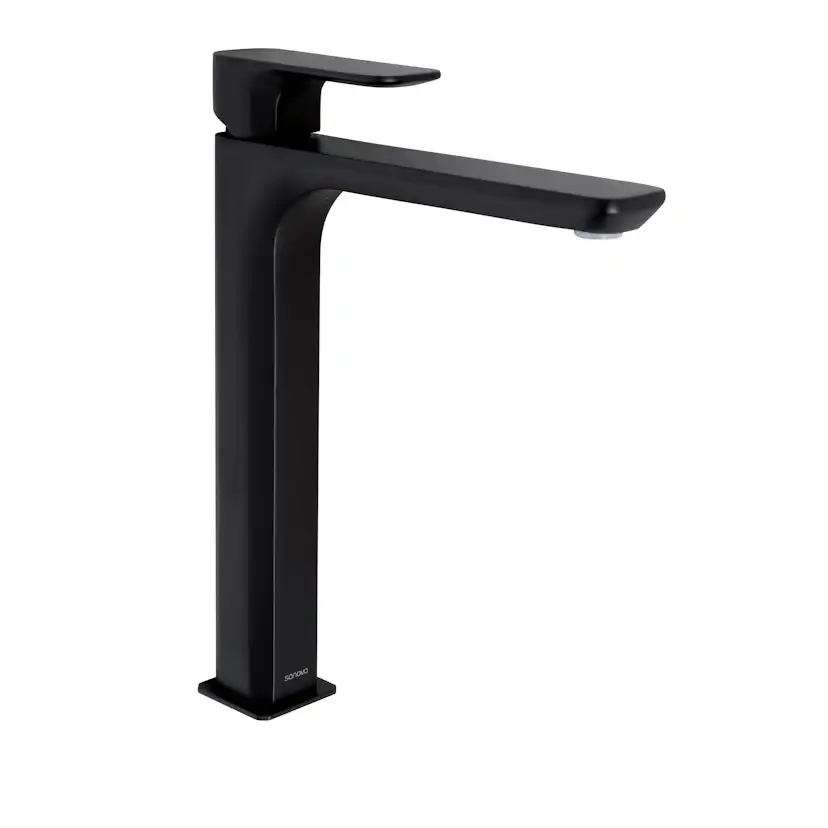 Tvättställsblandare LH Garda Hög