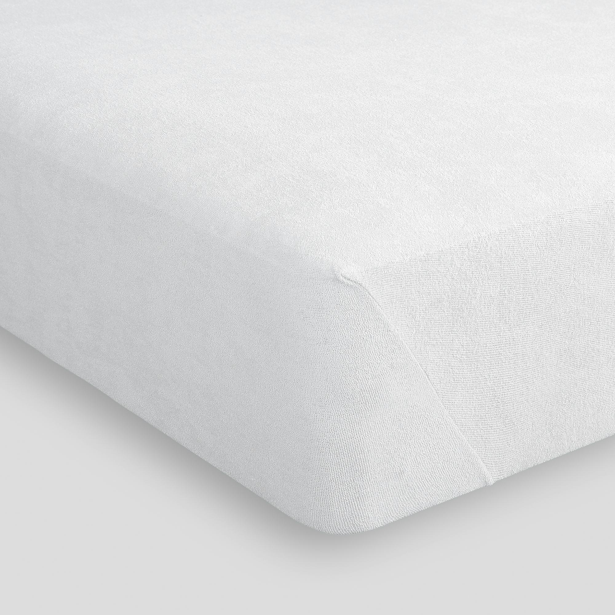 Sängtopp Borganäs of Sweden 120X200 Cm