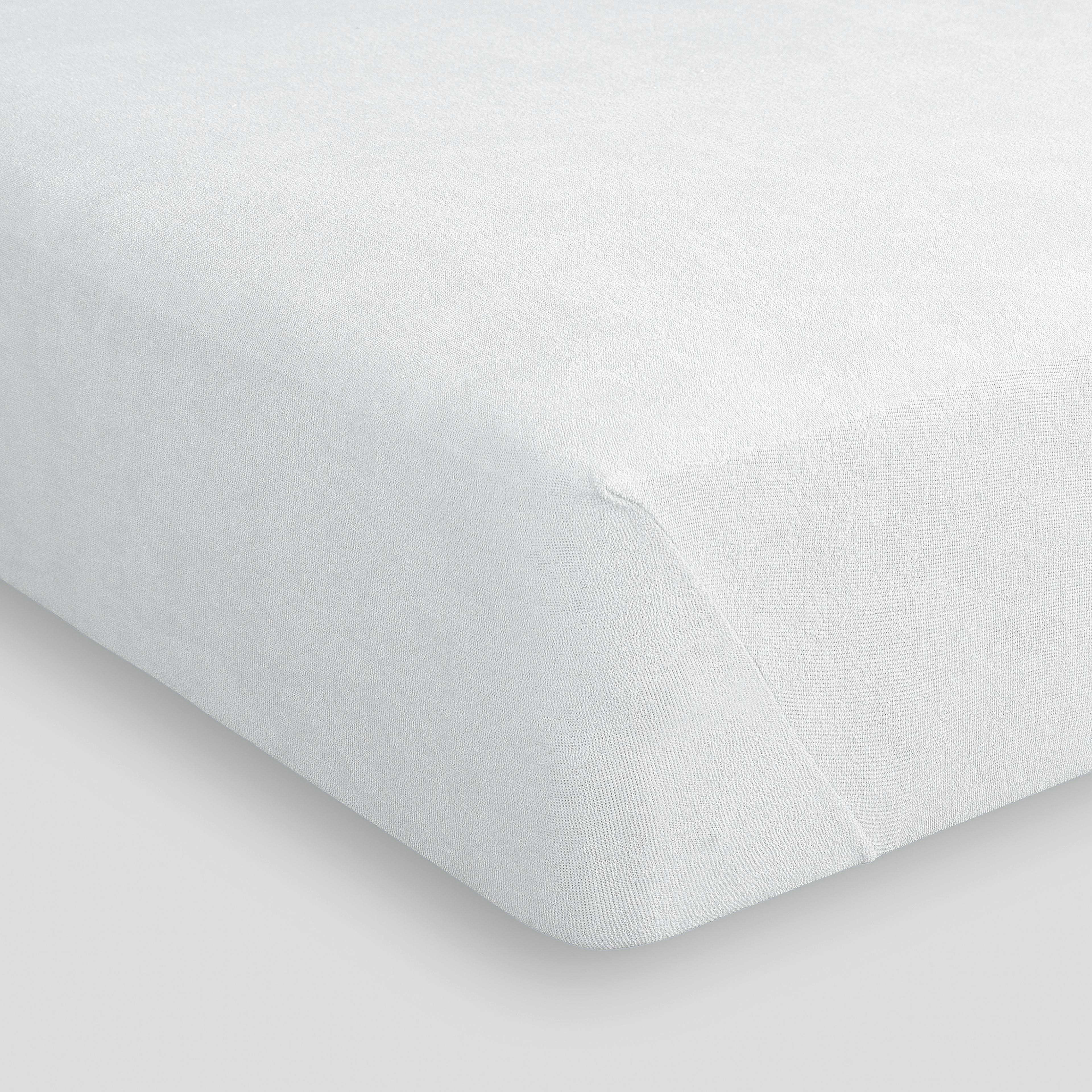 Sängtopp Borganäs of Sweden 120X200 Cm