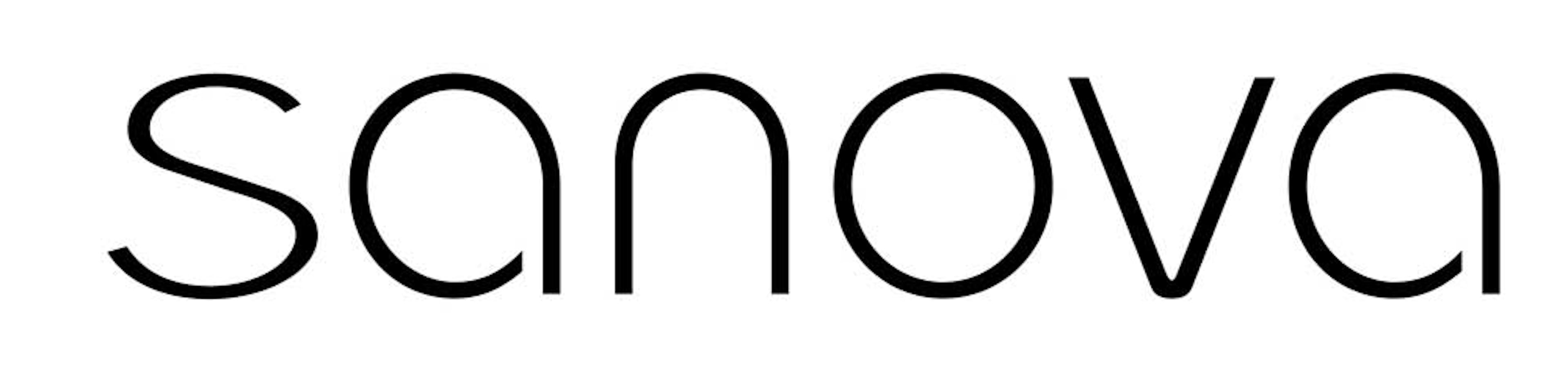 Sanova logo