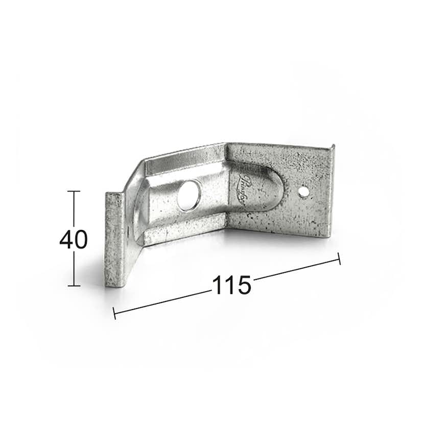 Sargbeslag Habo 4043