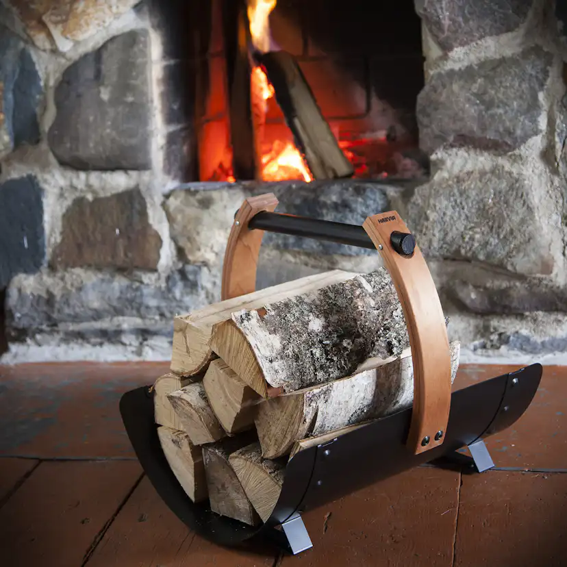 Vedkorg Harvia Legend