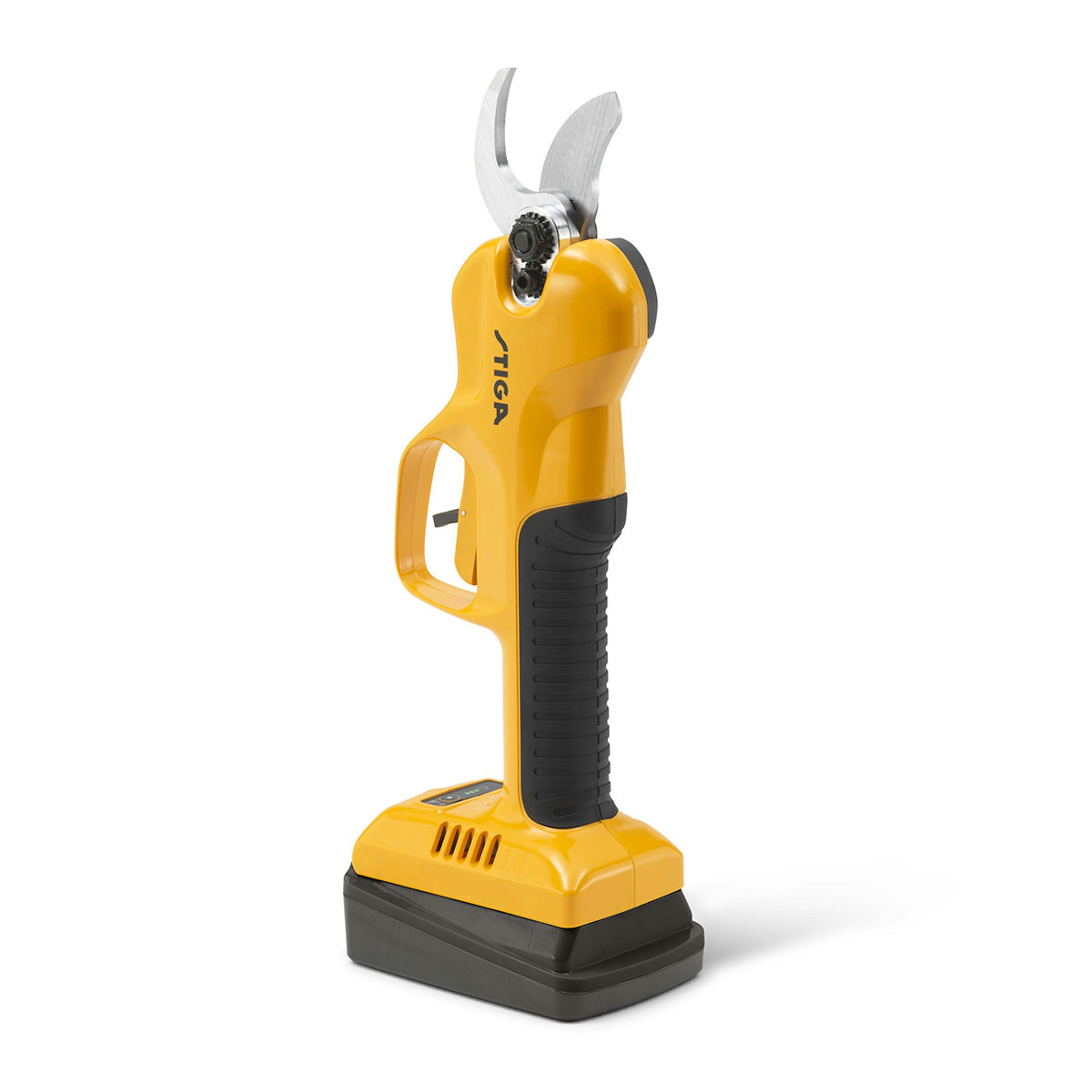 Sekatör STIGA SC 100e med Batteri & Laddare