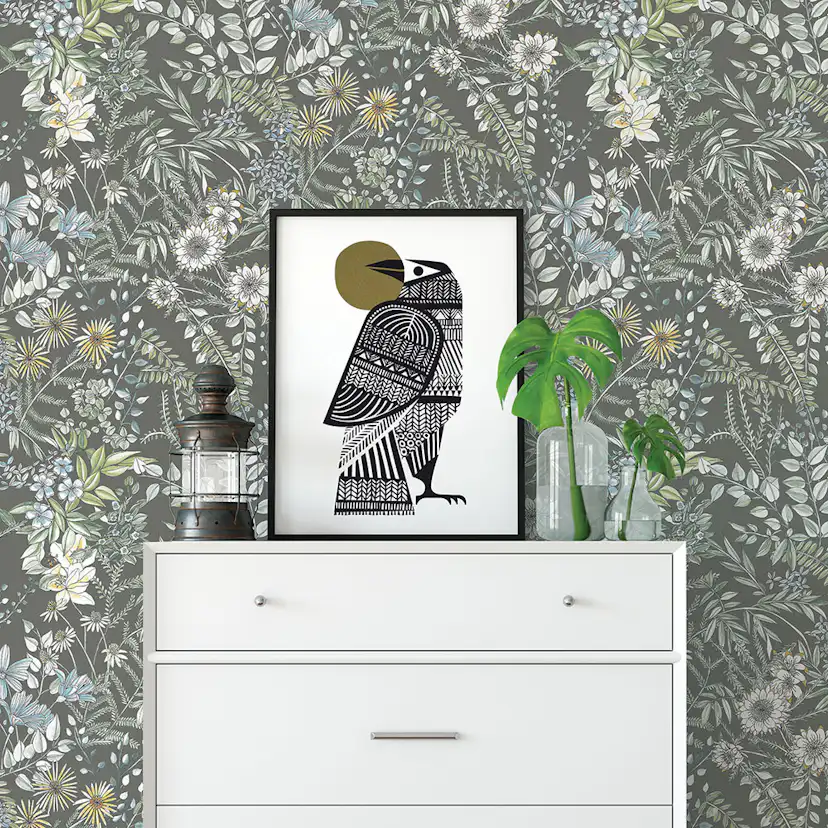 Tapet A Street Prints Full Bloom SCH12905