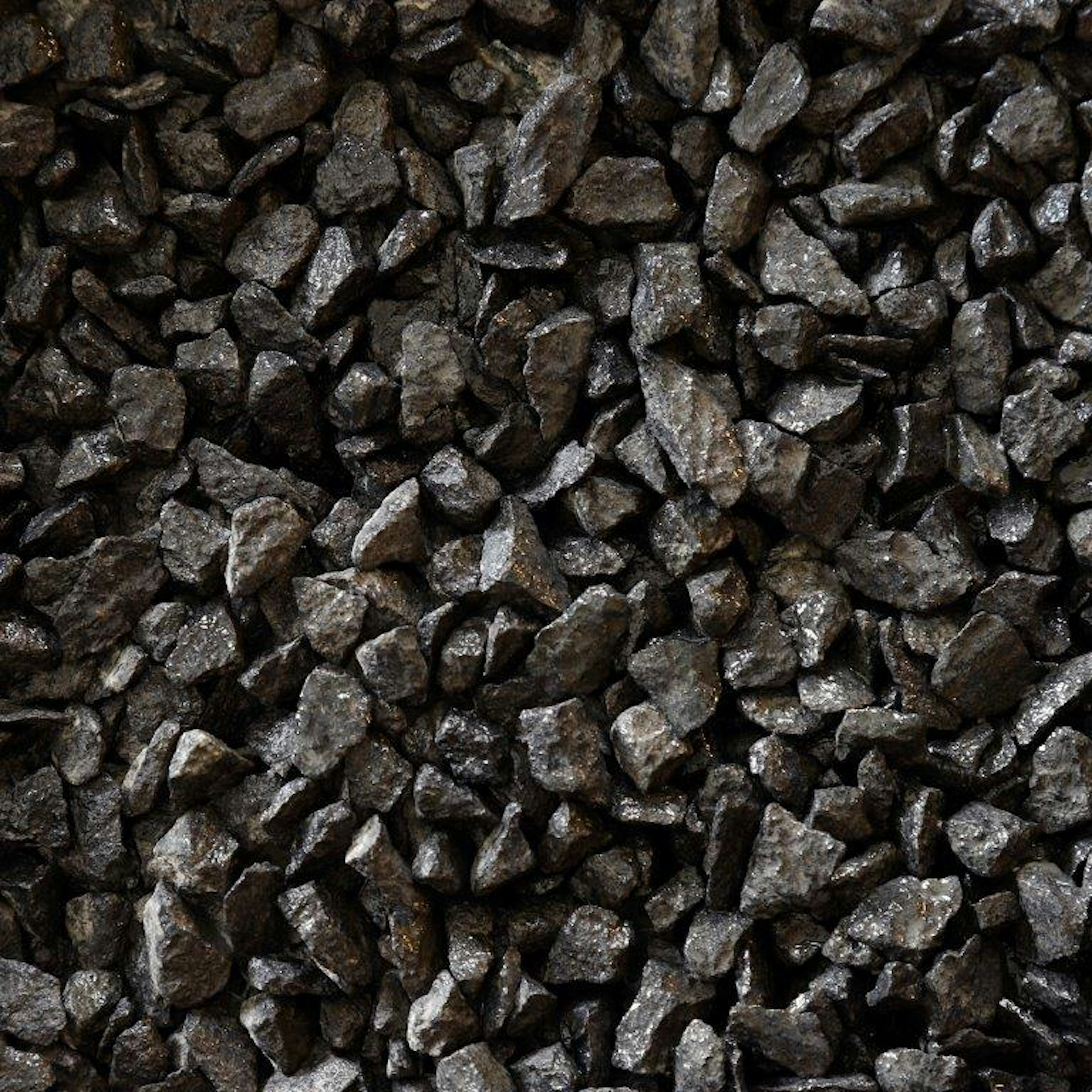 Dekorsten Magrab Krossprodukter Diabas 8-11 mm, 1000 kg Säck