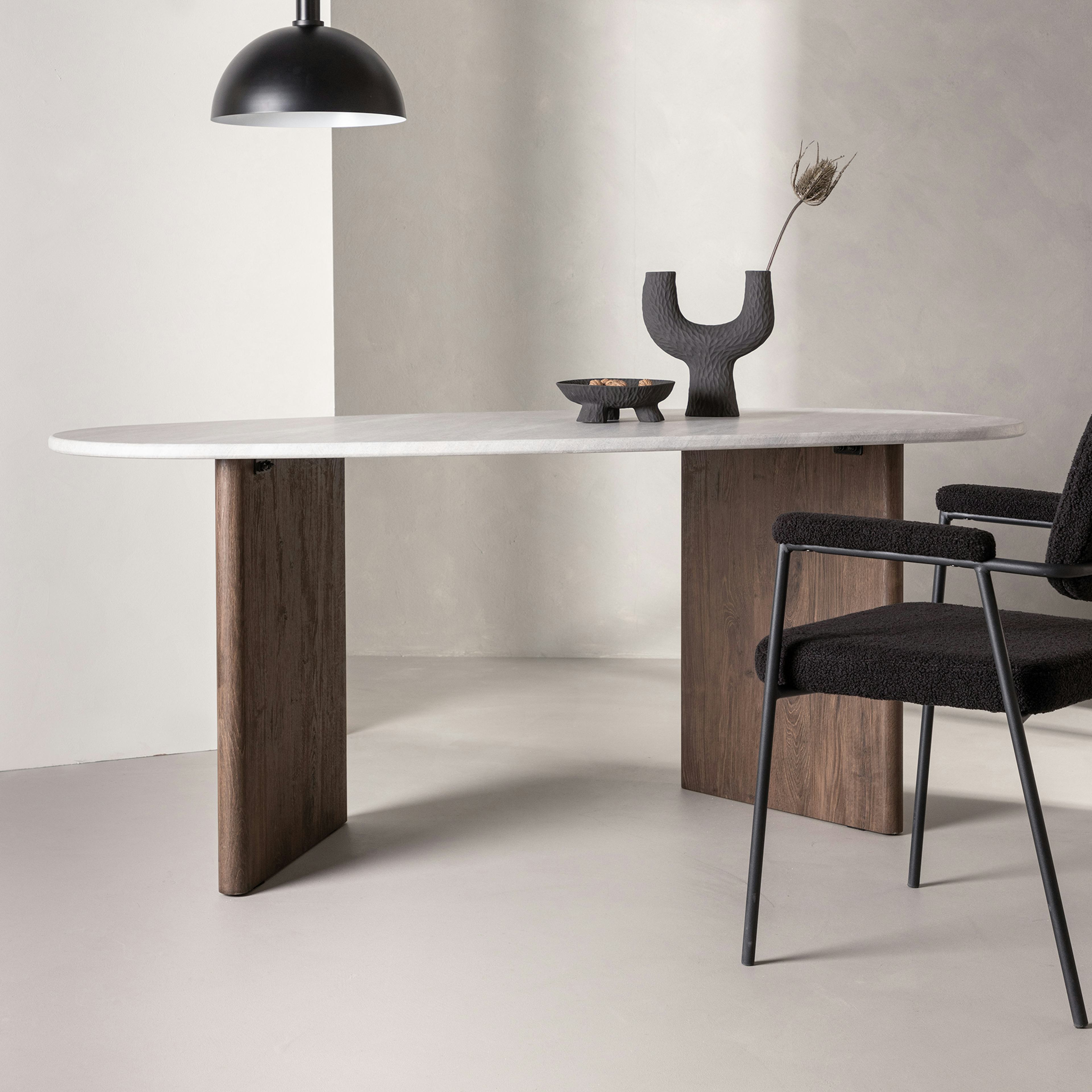 Matbord Venture Home Grönvik