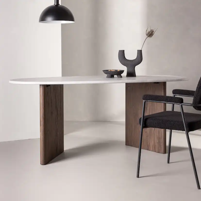 Matbord Venture Home Grönvik