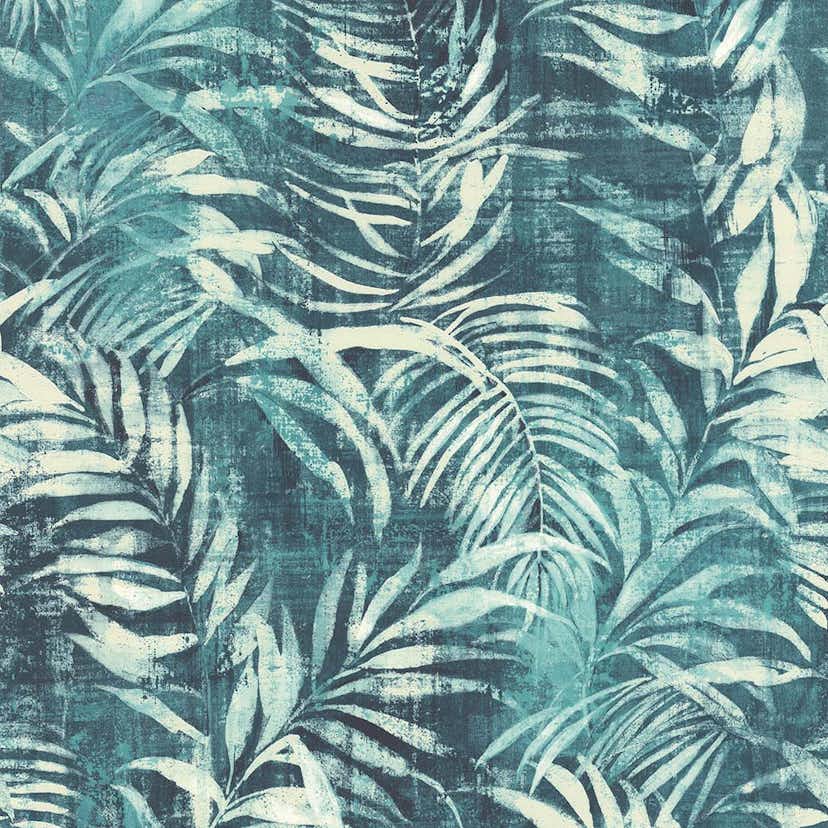Tapet Lutéce Selection Feuille Tropic 51170301